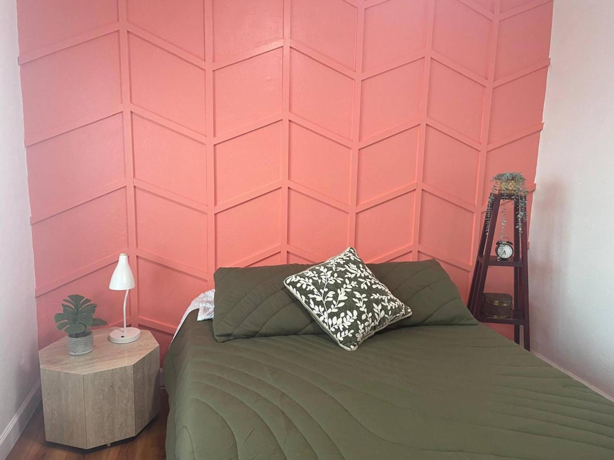 In The Heart Of Calle 8 W/ Parking Apartamento
