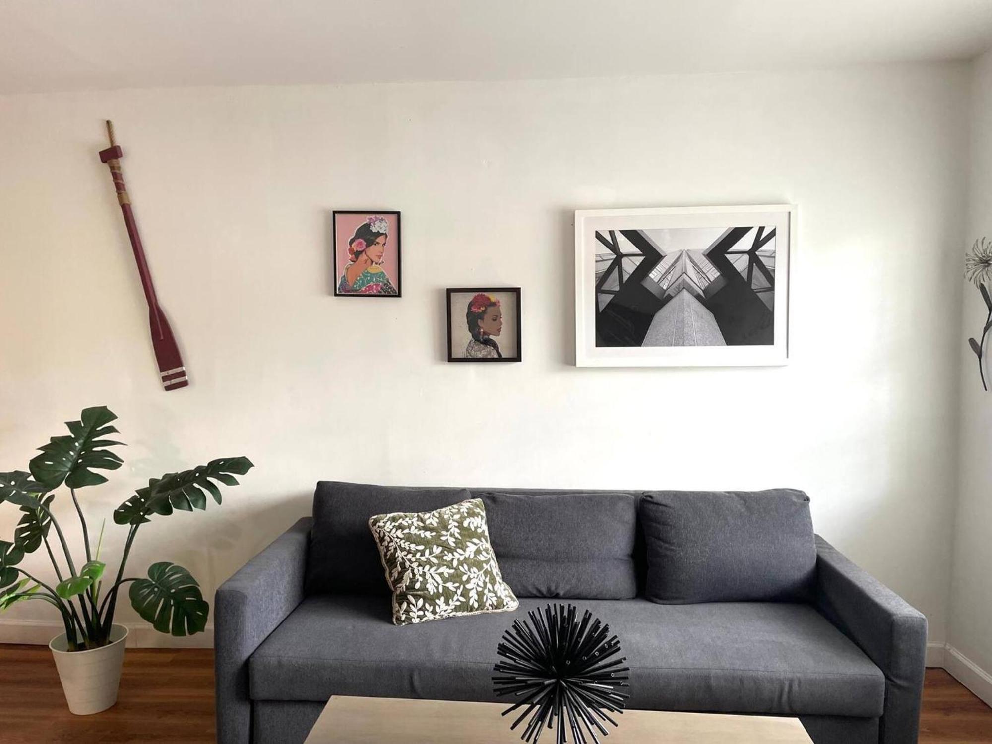 In The Heart Of Calle 8 W/ Parking Apartamento