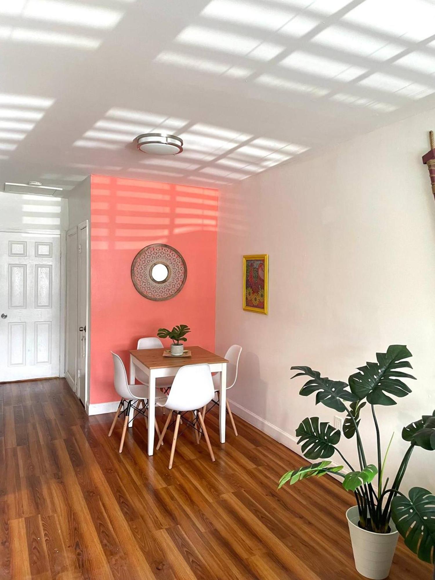 In The Heart Of Calle 8 W/ Parking Apartamento