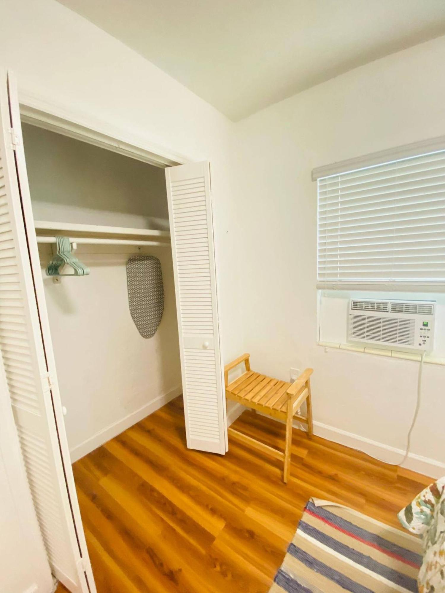 Apartamento In The Heart Of Calle 8 W/ Parking Miami